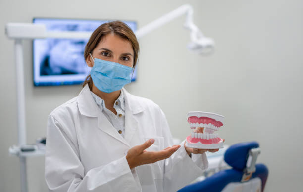 Best Emergency TMJ Treatment in Augusta, WI