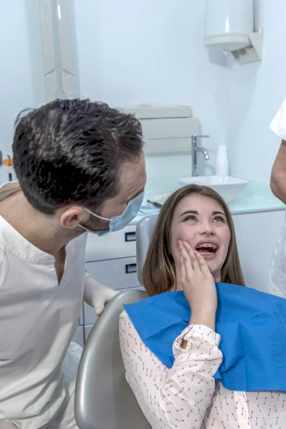 Best Pediatric Emergency Dentist in Augusta, WI
