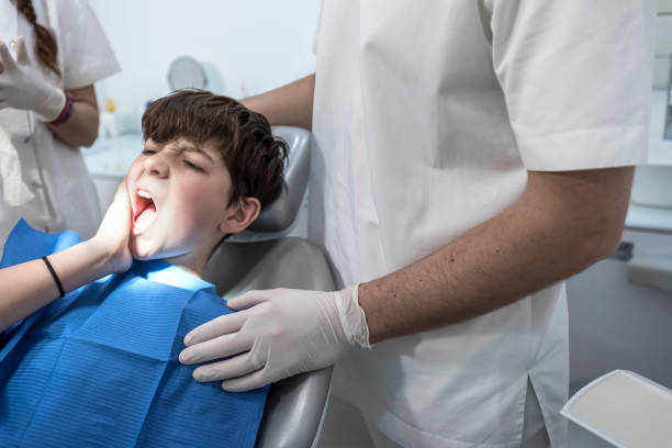 Best Cosmetic Emergency Dentistry in Augusta, WI