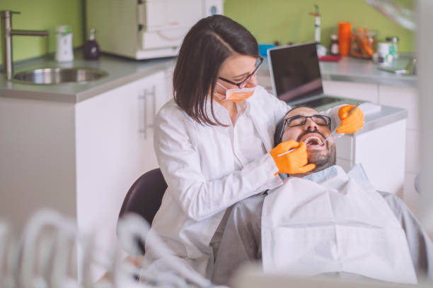 Best Emergency Dental Care for Broken or Chipped Teeth in Augusta, WI