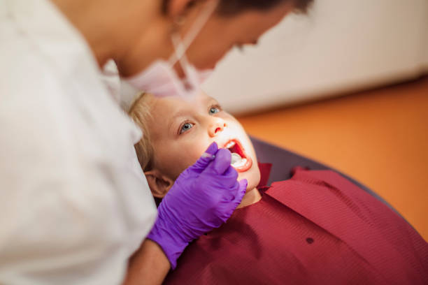 Best Emergency Dental Care for Broken or Chipped Teeth in Augusta, WI