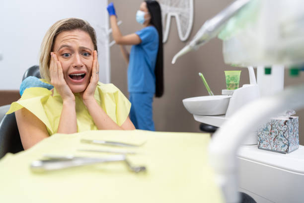 Best Emergency Treatment for Dental Infections or Abscesses in Augusta, WI