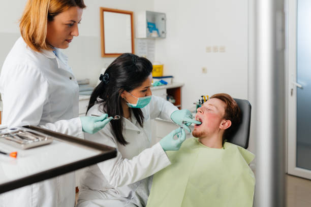 Best Emergency Wisdom Teeth Removal in Augusta, WI