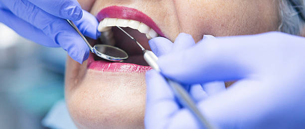 Best Cosmetic Emergency Dentistry in Augusta, WI